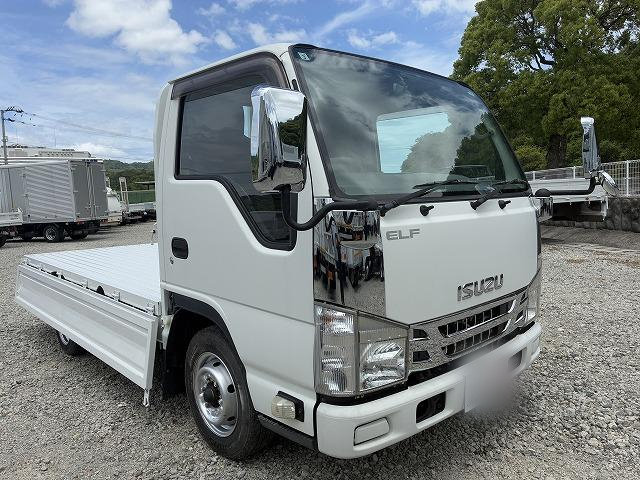 いすゞ 平ボディ|中古トラックの販売・買取・査定のアイナビ