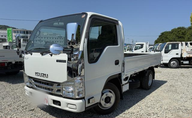 いすゞ 平ボディ|中古トラックの販売・買取・査定のアイナビ