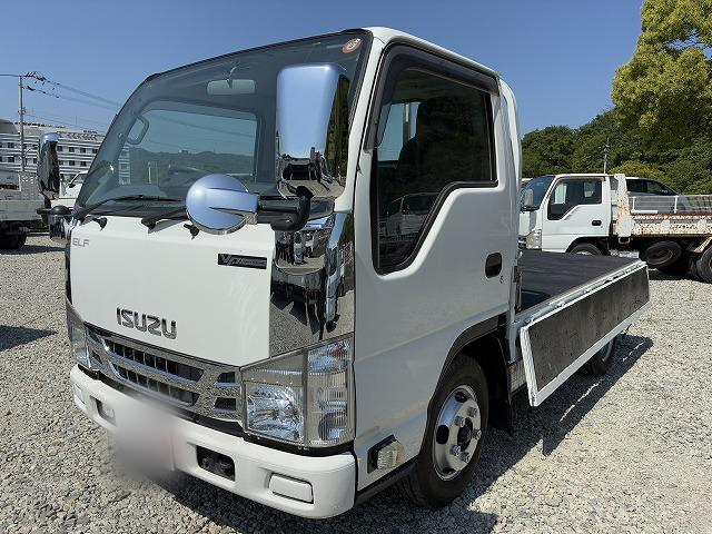 いすゞ 平ボディ|中古トラックの販売・買取・査定のアイナビ
