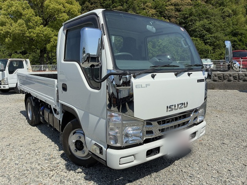 いすゞ 平ボディ|中古トラックの販売・買取・査定のアイナビ