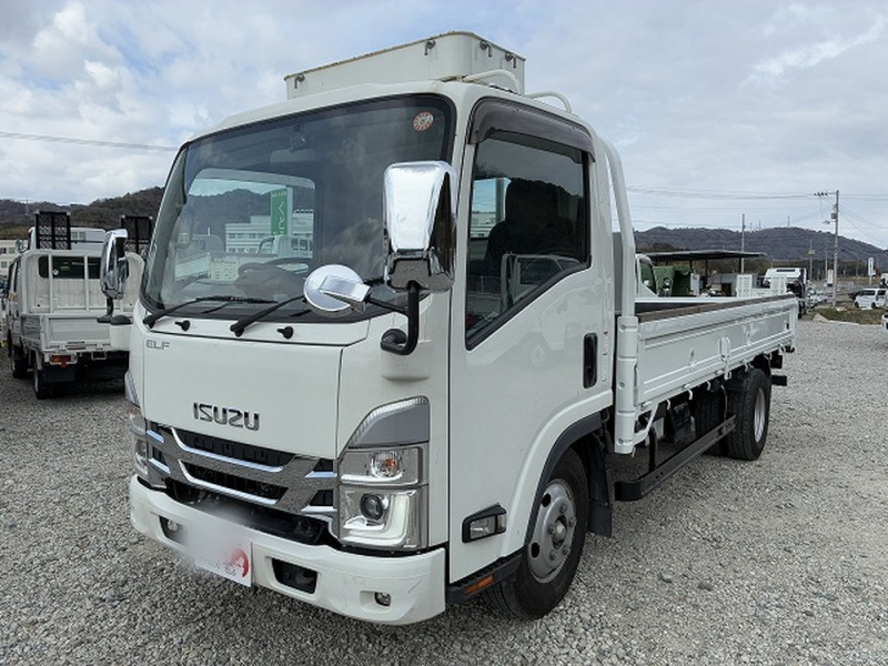 いすゞ 平ボディ|中古トラックの販売・買取・査定のアイナビ