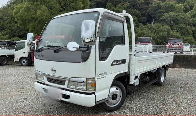 いすゞ 平ボディ|中古トラックの販売・買取・査定のアイナビ