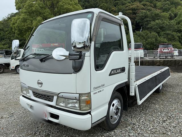 いすゞ 平ボディ|中古トラックの販売・買取・査定のアイナビ