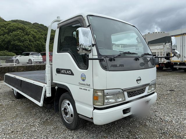 いすゞ 平ボディ|中古トラックの販売・買取・査定のアイナビ