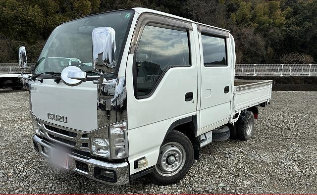 いすゞ 平ボディ|中古トラックの販売・買取・査定のアイナビ