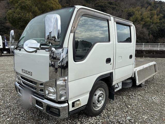 いすゞ 平ボディ|中古トラックの販売・買取・査定のアイナビ