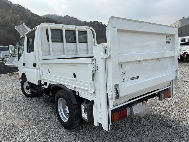 日野 平ボディ デュトロ|中古トラックの販売・買取・査定のアイナビ