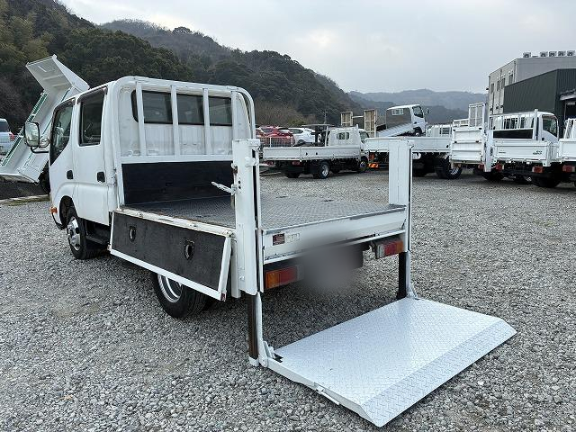 日野 平ボディ デュトロ|中古トラックの販売・買取・査定のアイナビ