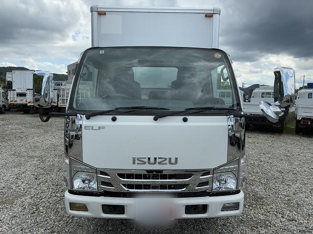 いすゞ バン車|中古トラックの販売・買取・査定のアイナビ