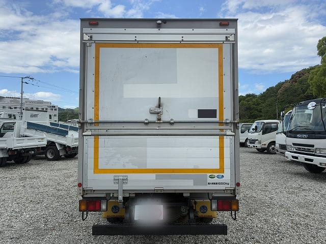 いすゞ バン車|中古トラックの販売・買取・査定のアイナビ