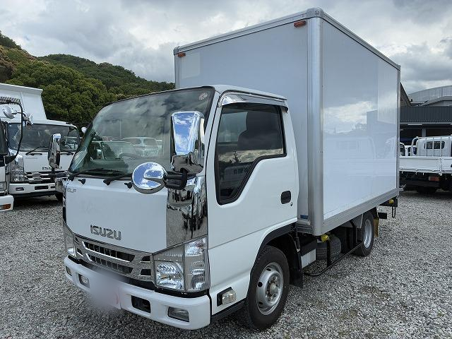 いすゞ バン車|中古トラックの販売・買取・査定のアイナビ