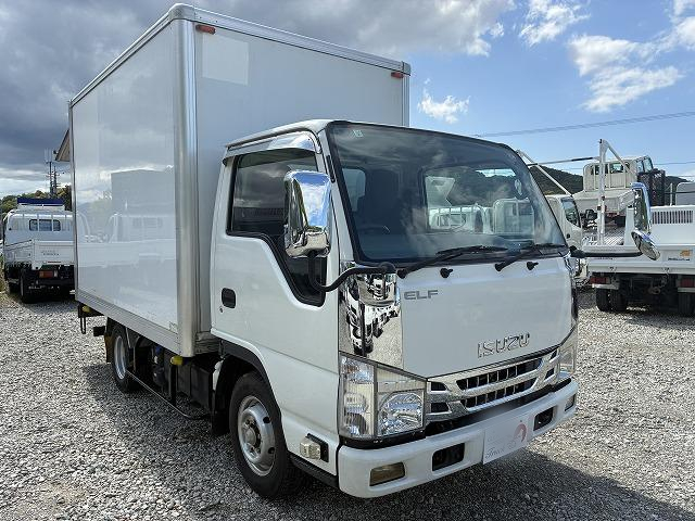 いすゞ バン車|中古トラックの販売・買取・査定のアイナビ