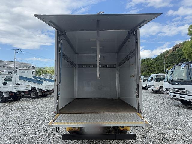 いすゞ バン車|中古トラックの販売・買取・査定のアイナビ