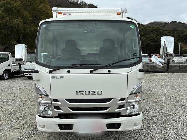 いすゞ バン車|中古トラックの販売・買取・査定のアイナビ