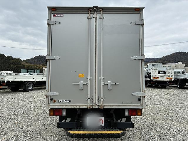 いすゞ バン車|中古トラックの販売・買取・査定のアイナビ