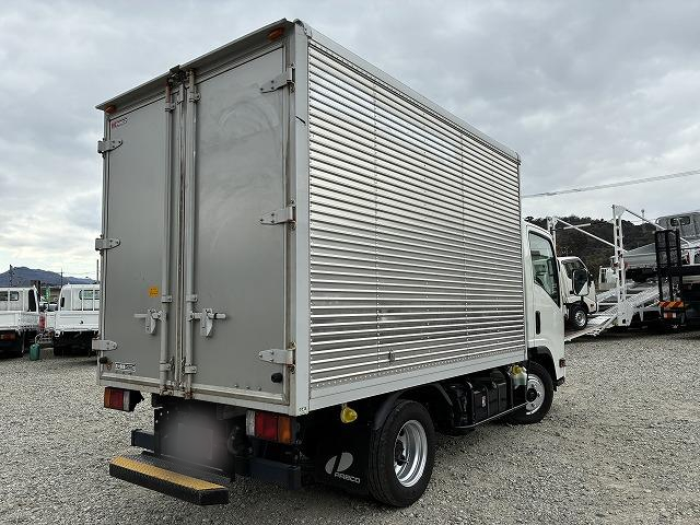 いすゞ バン車|中古トラックの販売・買取・査定のアイナビ
