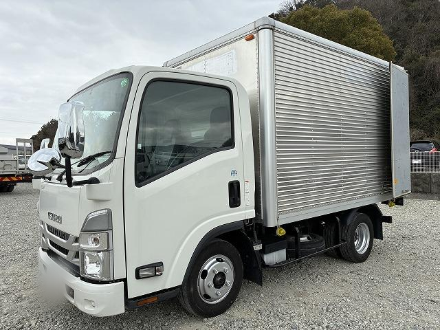 いすゞ バン車|中古トラックの販売・買取・査定のアイナビ