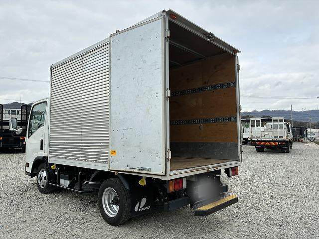 いすゞ バン車|中古トラックの販売・買取・査定のアイナビ