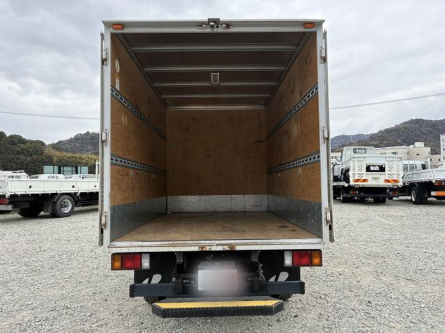 いすゞ バン車|中古トラックの販売・買取・査定のアイナビ