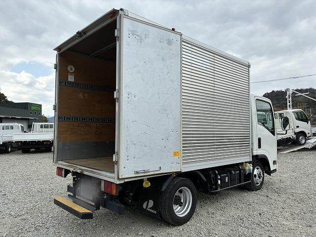 いすゞ バン車|中古トラックの販売・買取・査定のアイナビ