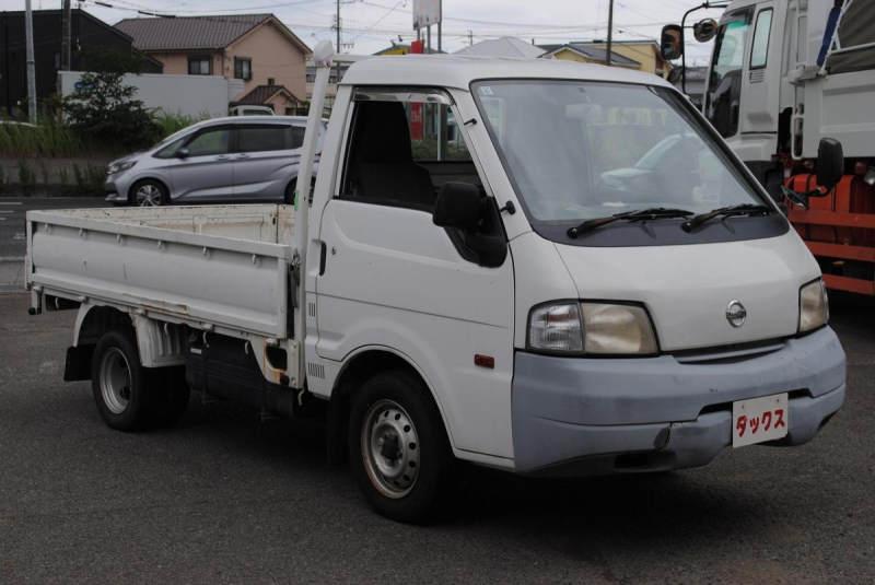 H26　バネット　850kg　Wタイヤ|中古トラックの販売・買取・査定のアイナビ
