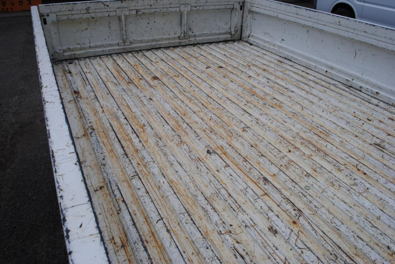 H26　バネット　850kg　Wタイヤ|中古トラックの販売・買取・査定のアイナビ