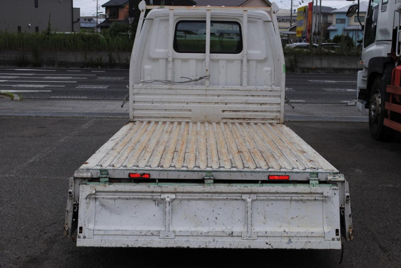 H26　バネット　850kg　Wタイヤ|中古トラックの販売・買取・査定のアイナビ