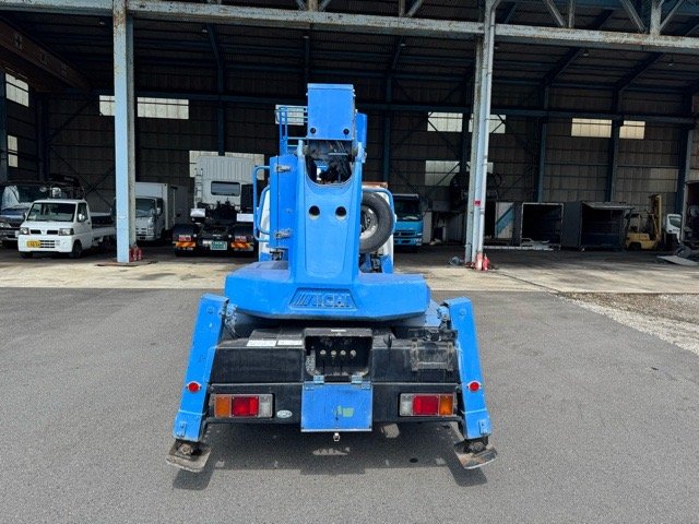 H18エルフ　アイチSS12A　12m高所作業車鉄バケット200Kg|中古トラックの販売・買取・査定のアイナビ
