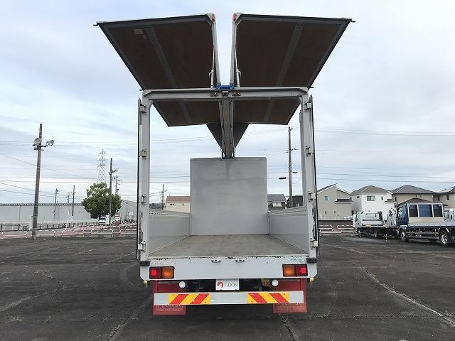 いすゞ ウイング車 フォワード|中古トラックの販売・買取・査定のアイナビ