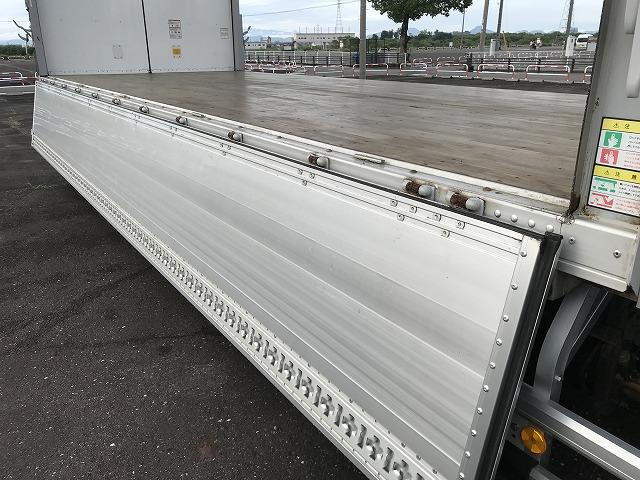 いすゞ ウイング車 フォワード|中古トラックの販売・買取・査定のアイナビ