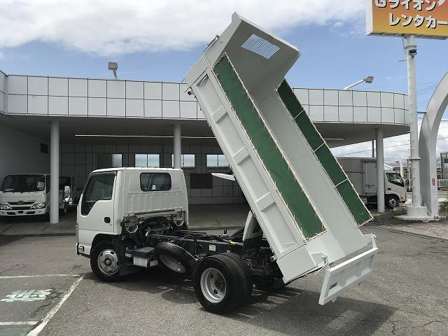いすゞ ダンプ|中古トラックの販売・買取・査定のアイナビ