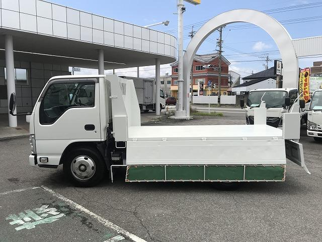 いすゞ ダンプ|中古トラックの販売・買取・査定のアイナビ