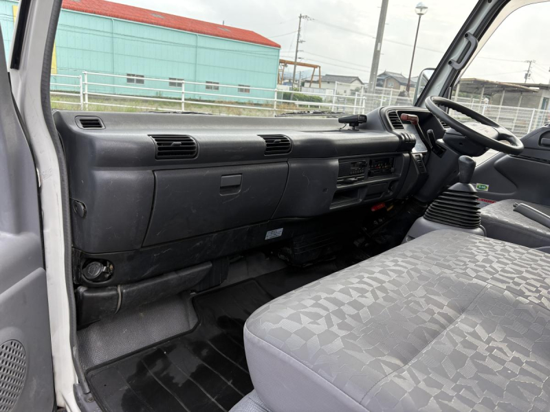 H17 エルフ　3t　3段クレーン付|中古トラックの販売・買取・査定のアイナビ