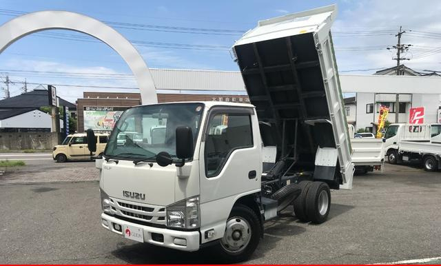 いすゞ ダンプ|中古トラックの販売・買取・査定のアイナビ