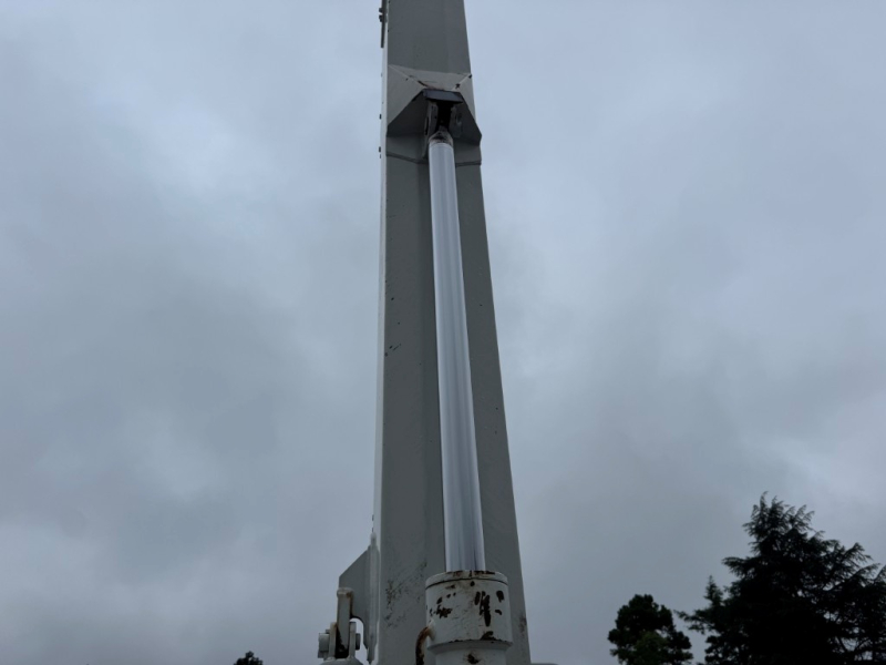 タダノ　AT-100TT　9.9m　絶縁バケット200kg|中古トラックの販売・買取・査定のアイナビ