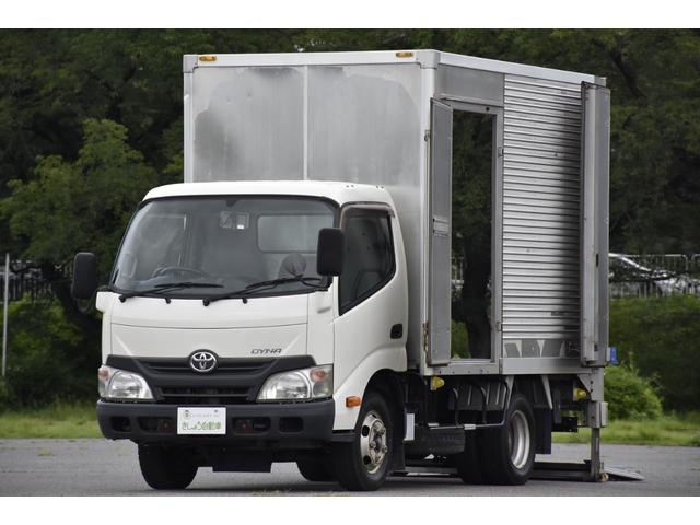 トヨタ バン車|中古トラックの販売・買取・査定のアイナビ