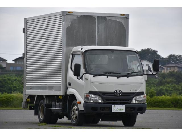 トヨタ バン車|中古トラックの販売・買取・査定のアイナビ
