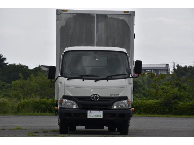 トヨタ バン車|中古トラックの販売・買取・査定のアイナビ