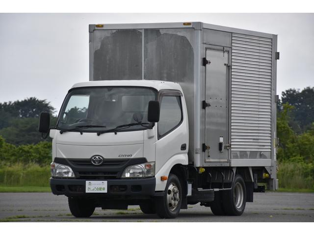 トヨタ バン車|中古トラックの販売・買取・査定のアイナビ