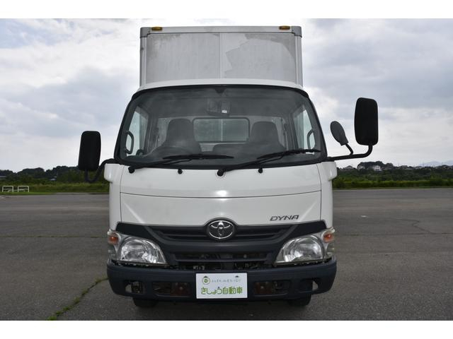 トヨタ バン車|中古トラックの販売・買取・査定のアイナビ