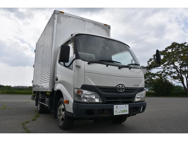 トヨタ バン車|中古トラックの販売・買取・査定のアイナビ