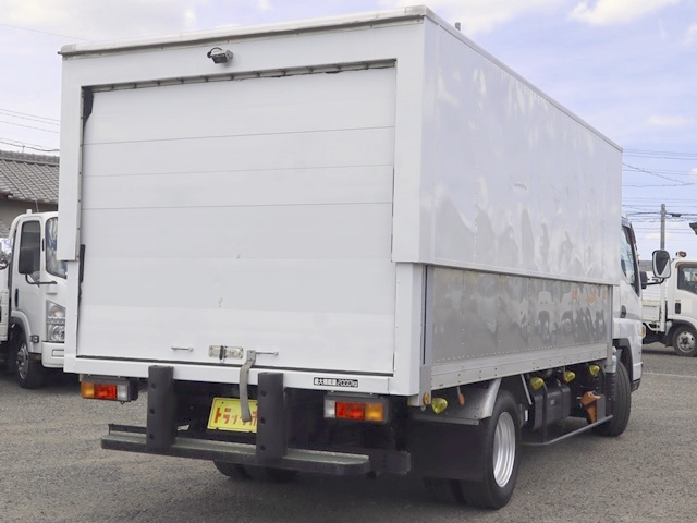 その他 バン車 キャンター|中古トラックの販売・買取・査定のアイナビ