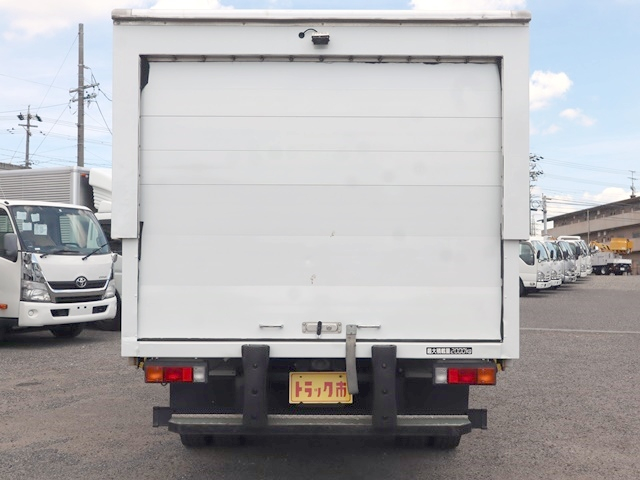 その他 バン車 キャンター|中古トラックの販売・買取・査定のアイナビ