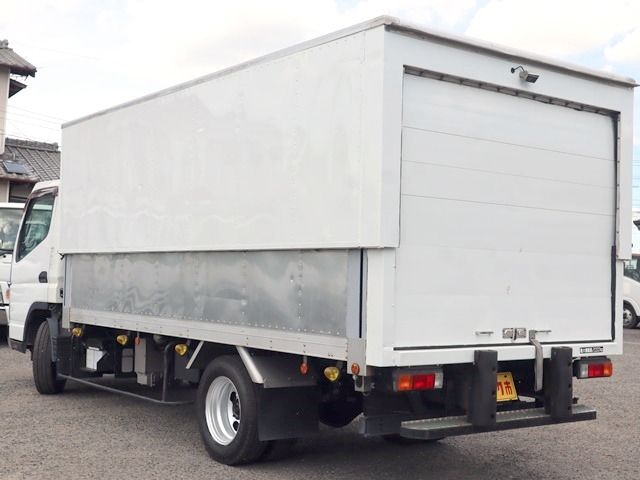その他 バン車 キャンター|中古トラックの販売・買取・査定のアイナビ
