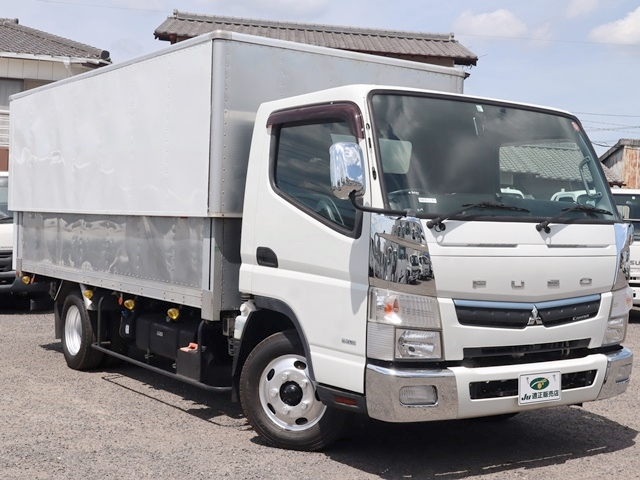 その他 バン車 キャンター|中古トラックの販売・買取・査定のアイナビ