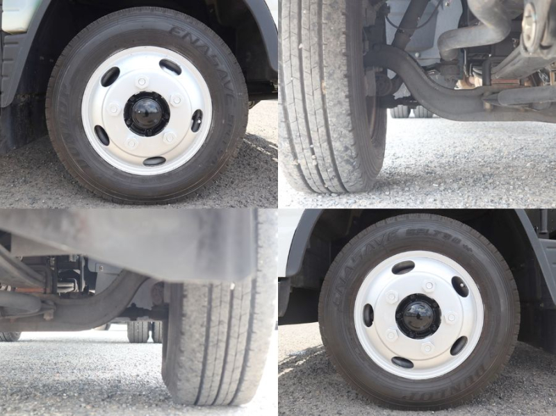 その他 バン車 キャンター|中古トラックの販売・買取・査定のアイナビ
