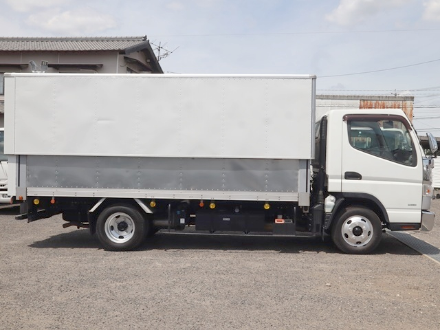 その他 バン車 キャンター|中古トラックの販売・買取・査定のアイナビ