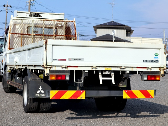 平ボディ　積載3.5t|中古トラックの販売・買取・査定のアイナビ