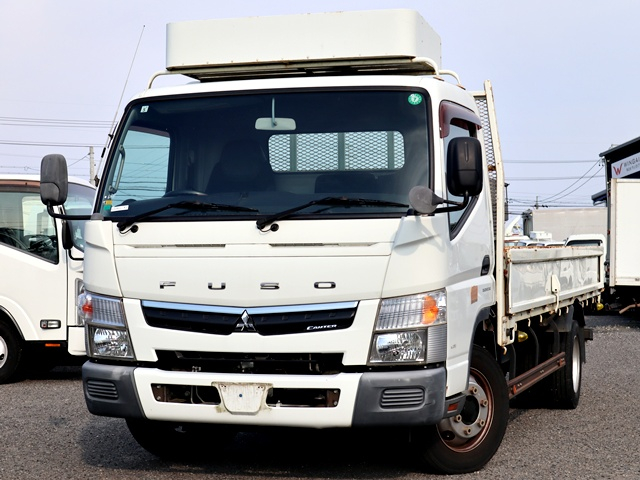 平ボディ　積載3.5t|中古トラックの販売・買取・査定のアイナビ