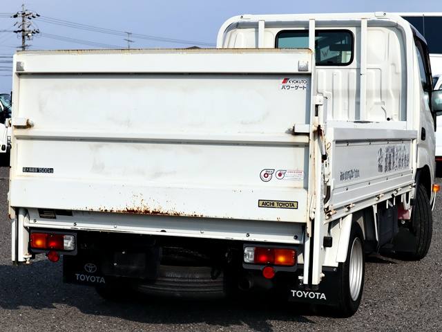 平ボディ　リフト　積載1.5t|中古トラックの販売・買取・査定のアイナビ